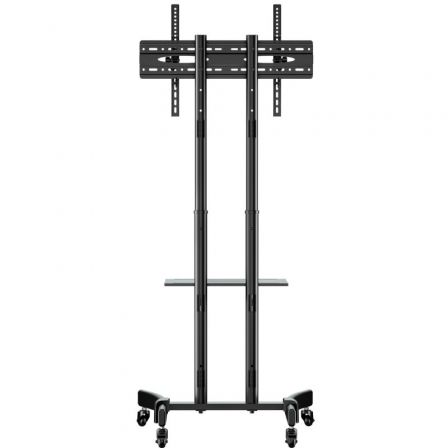 Fonestar STS-4664N Soporte de Suelo para TV de 37 a 70 pulgadas Fonestar STS-4664N Soporte de Suelo para TV de 37 a 70 pulgadas